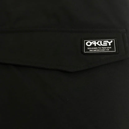OAKLEY | オークリー Oslo Parka 中綿ジャケット FOA403658 ブラック サイズ：L【倉吉店】