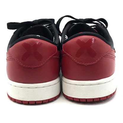 NIKE | ナイキ 26SS AIR JORDAN 1 LOW OG スニーカー IW6276-001 レッド 27cm【倉吉店】