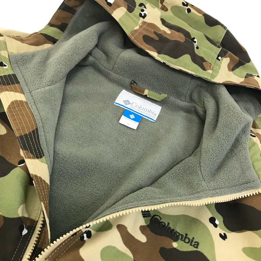 Columbia | コロンビア Loma Vista Hoodie Jacket ロマビスタフーディー ジャケット その他アウター PM3466 カモ サイズ：M【倉吉店】