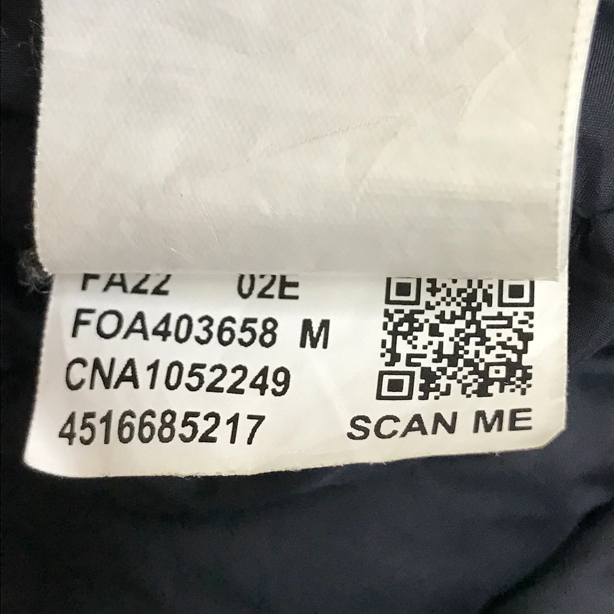 OAKLEY | オークリー Oslo Parka 中綿ジャケット FOA403658 ブラック サイズ：L【倉吉店】