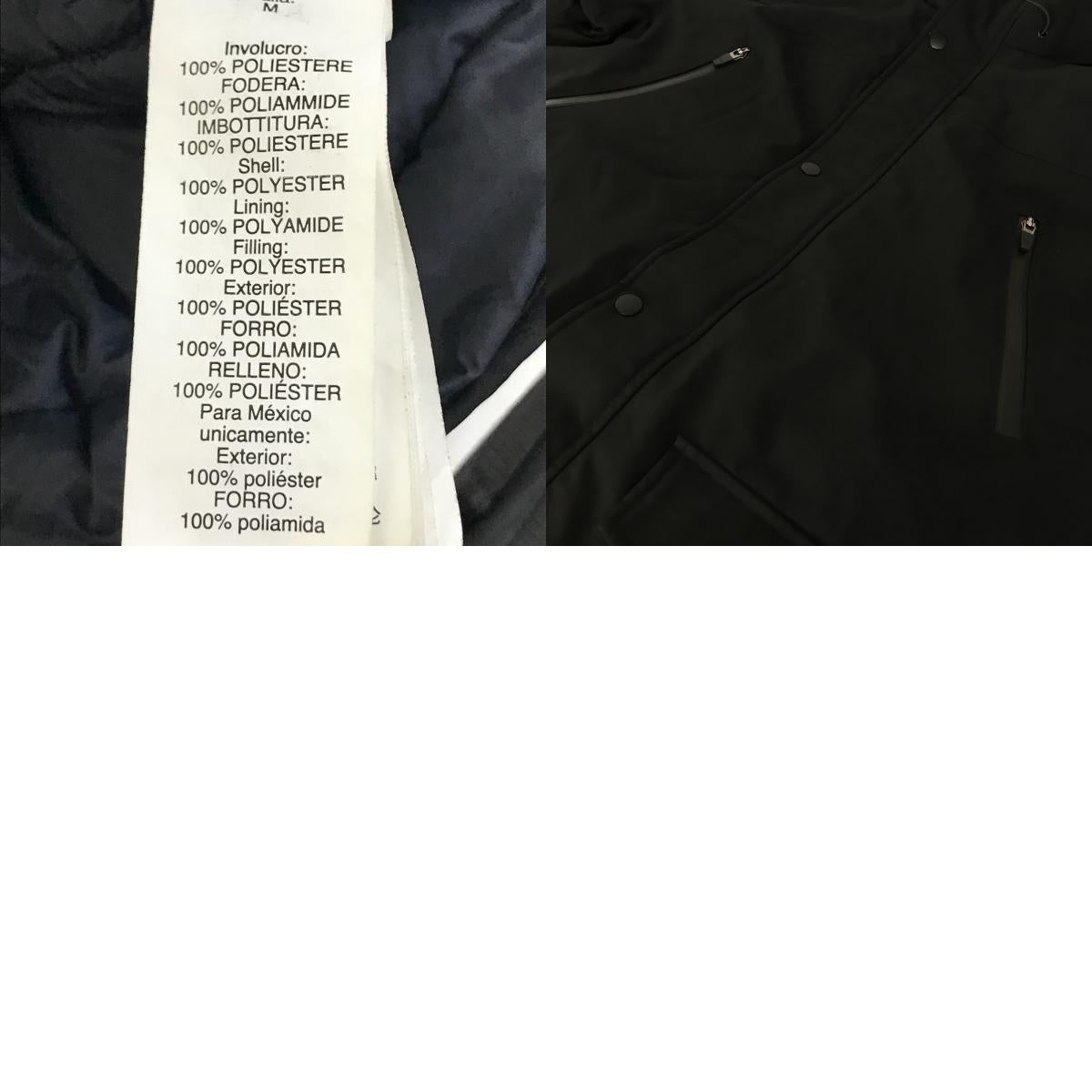 OAKLEY | オークリー Oslo Parka 中綿ジャケット FOA403658 ブラック サイズ：L【倉吉店】