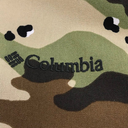 Columbia | コロンビア Loma Vista Hoodie Jacket ロマビスタフーディー ジャケット その他アウター PM3466 カモ サイズ：M【倉吉店】