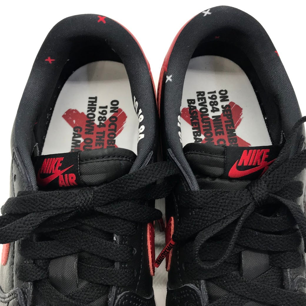 NIKE | ナイキ 26SS AIR JORDAN 1 LOW OG スニーカー IW6276-001 レッド 27cm【倉吉店】