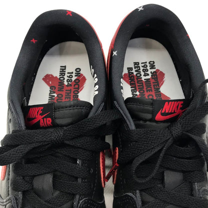 NIKE | ナイキ 26SS AIR JORDAN 1 LOW OG スニーカー IW6276-001 レッド 27cm【倉吉店】