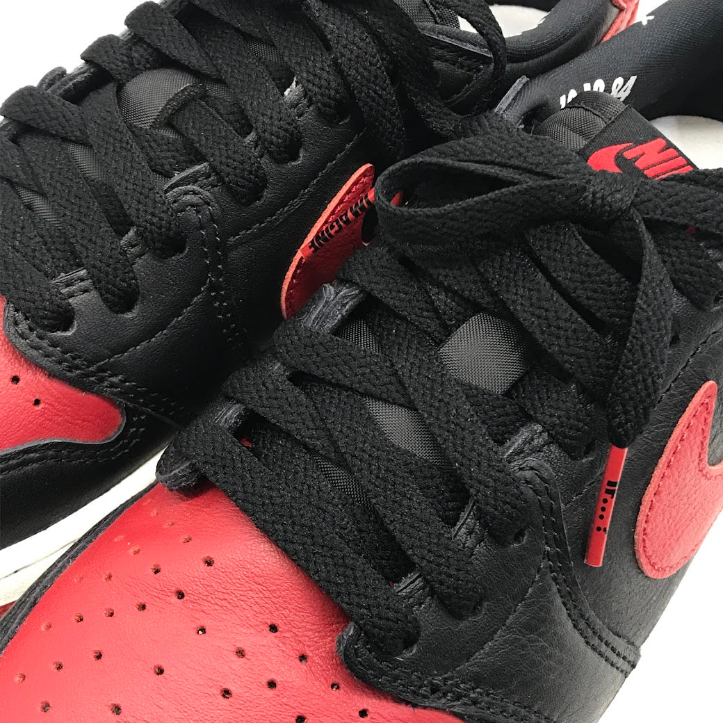 NIKE | ナイキ 26SS AIR JORDAN 1 LOW OG スニーカー IW6276-001 レッド 27cm【倉吉店】
