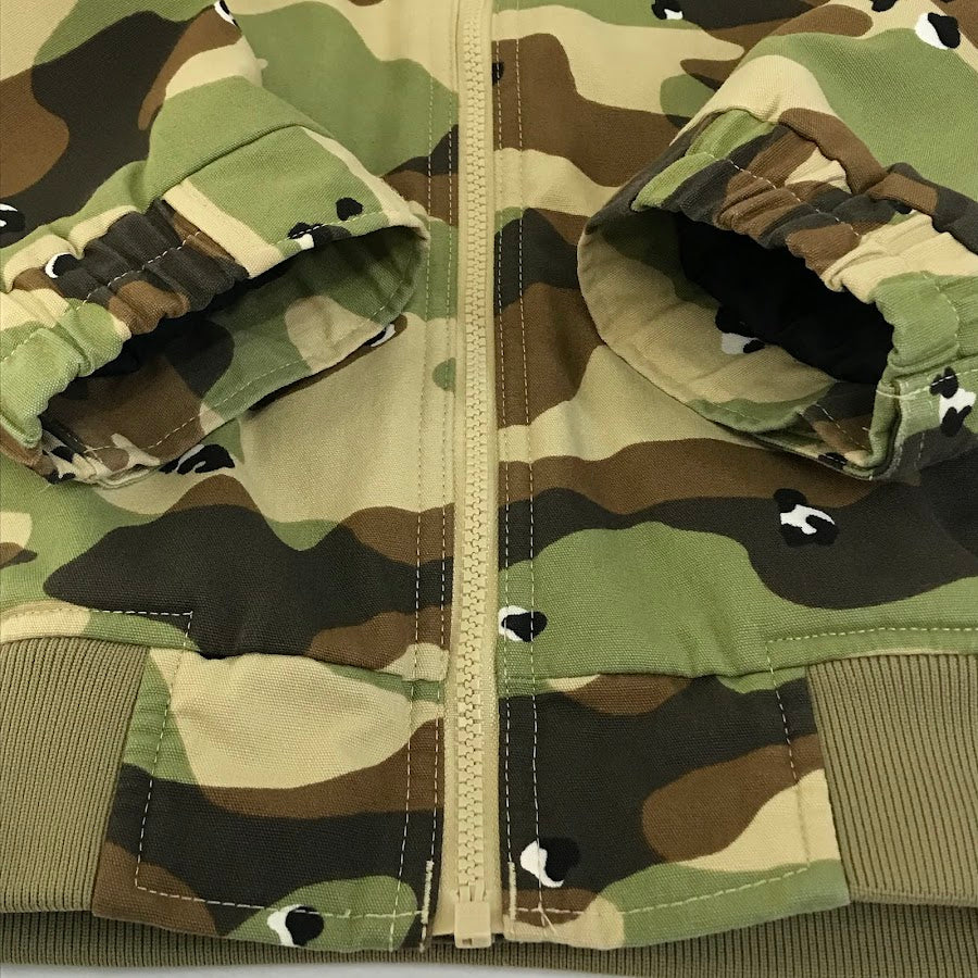 Columbia | コロンビア Loma Vista Hoodie Jacket ロマビスタフーディー ジャケット その他アウター PM3466 カモ サイズ：M【倉吉店】