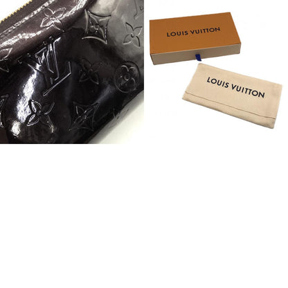 LOUIS VUITTON | ルイ・ヴィトン ヴェルニ ジッピーウォレット ラウンドファスナー長財布 長財布 M93522 アマラント【倉吉店】