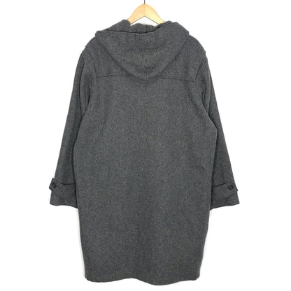 schott | ショット ダッフルコート チャコールグレー【倉吉店】