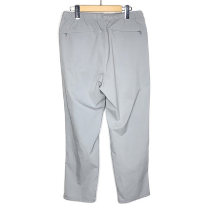 NEW BALANCE | ニューバランス Military Pants ナイロンパンツ パンツ AMP35010 グレー サイズ：L【倉吉店】