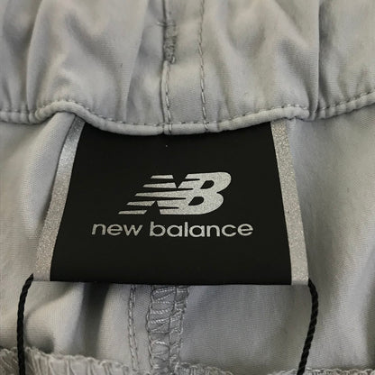 NEW BALANCE | ニューバランス Military Pants ナイロンパンツ パンツ AMP35010 グレー サイズ：L【倉吉店】
