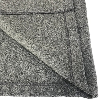 schott | ショット ダッフルコート チャコールグレー【倉吉店】