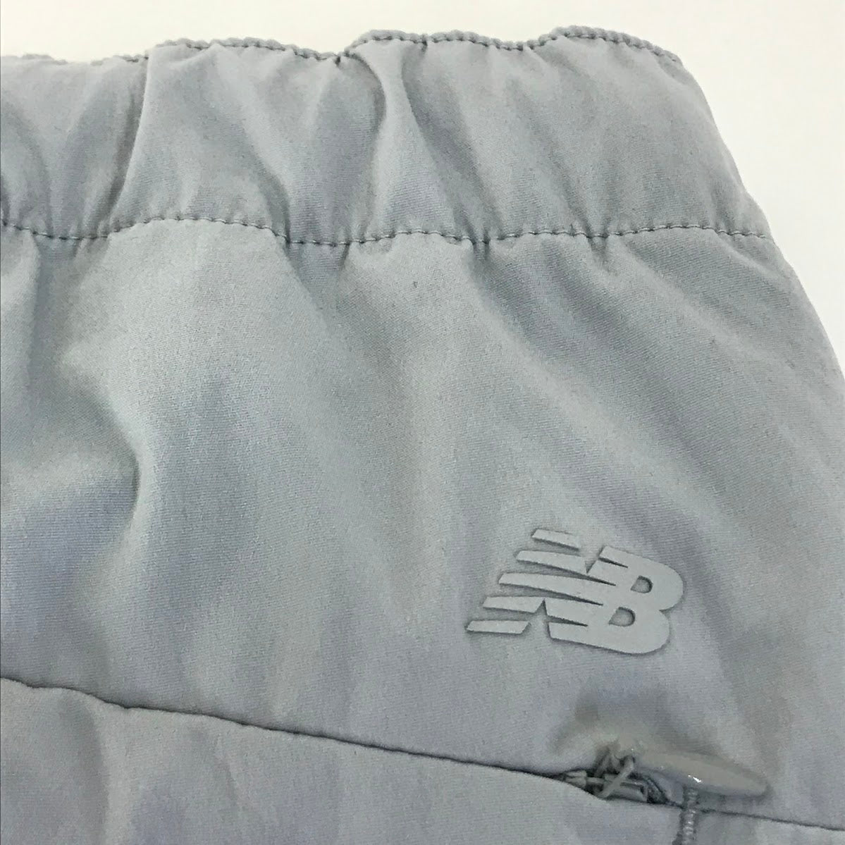 NEW BALANCE | ニューバランス Military Pants ナイロンパンツ パンツ AMP35010 グレー サイズ：L【倉吉店】