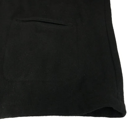 CADET UNIFORM FACTORY｜カデットコートパーカー フーデットジャケット サイズ：48/L その他アウター ブラック【倉吉店】