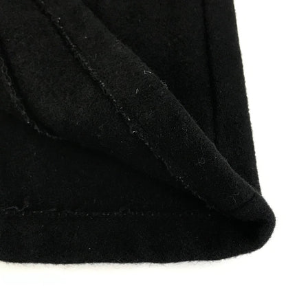 CADET UNIFORM FACTORY｜カデットコートパーカー フーデットジャケット サイズ：48/L その他アウター ブラック【倉吉店】