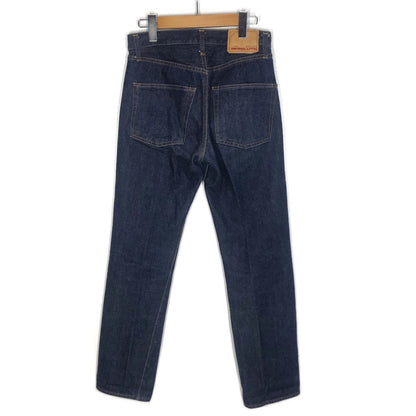 RESOLUTE | リゾルト 710 デニムパンツ インディゴ サイズ：29【倉吉店】