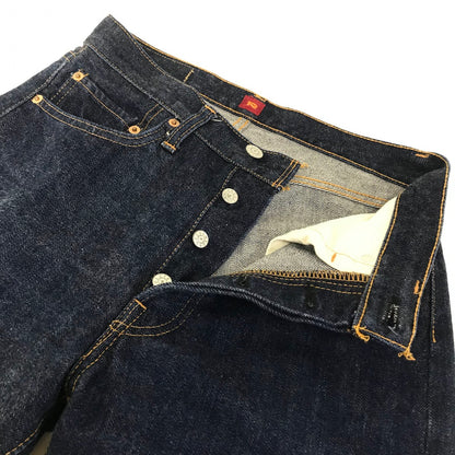 RESOLUTE | リゾルト 710 デニムパンツ インディゴ サイズ：29【倉吉店】
