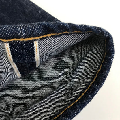RESOLUTE | リゾルト 710 デニムパンツ インディゴ サイズ：29【倉吉店】