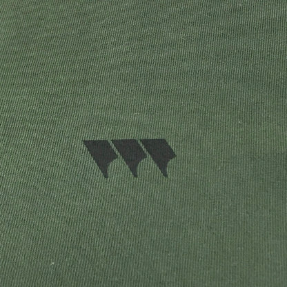 W)TAPS | ダブルタップス SS / COTTON 半袖Ｔシャツ 261ATDT-STM04S カーキグリーン サイズ：3【倉吉店】【代金引換不可・日時指定不可】【ポスト投函】