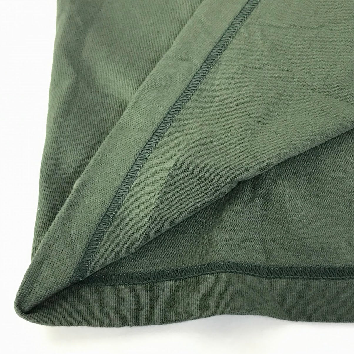 W)TAPS | ダブルタップス SS / COTTON 半袖Ｔシャツ 261ATDT-STM04S カーキグリーン サイズ：3【倉吉店】【代金引換不可・日時指定不可】【ポスト投函】