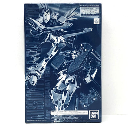 【中古】 1/100MGガンダムF90用ミッションパックRタイプ＆Vタイプ「機動戦士ガンダムF90」プレミアムバンダイ限定[5061804]