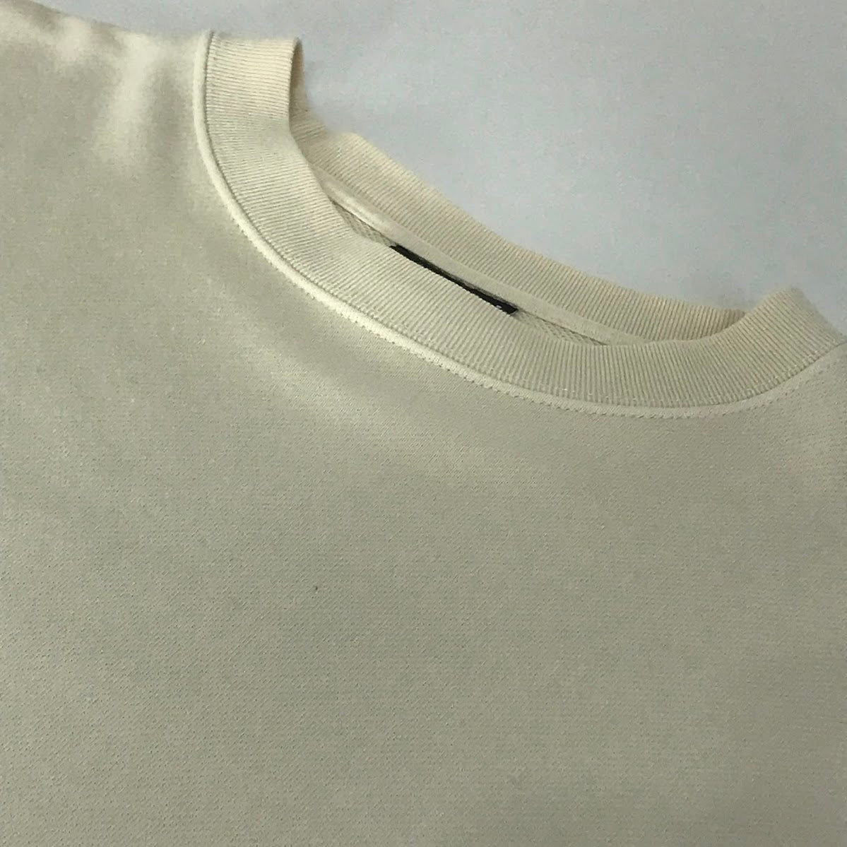 PS Paul Smith | ピーエスポールスミス スウェット ベージュ サイズ：S【倉吉店】
