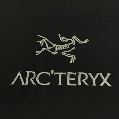 ARC'TERYX | アークテリクス ATOM HOODY アトムフーディ 中綿ジャケット X000007487 ブラック サイズ：L【倉吉店】