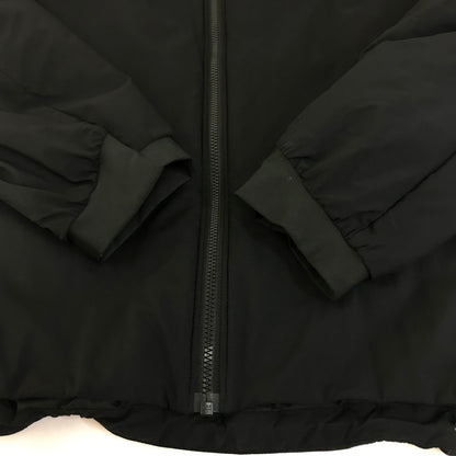ARC'TERYX | アークテリクス ATOM HOODY アトムフーディ 中綿ジャケット X000007487 ブラック サイズ：L【倉吉店】