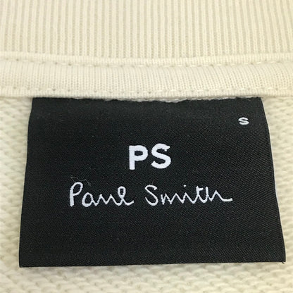 PS Paul Smith | ピーエスポールスミス スウェット ベージュ サイズ：S【倉吉店】