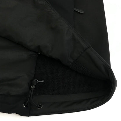 ARC'TERYX | アークテリクス ATOM HOODY アトムフーディ 中綿ジャケット X000007487 ブラック サイズ：L【倉吉店】