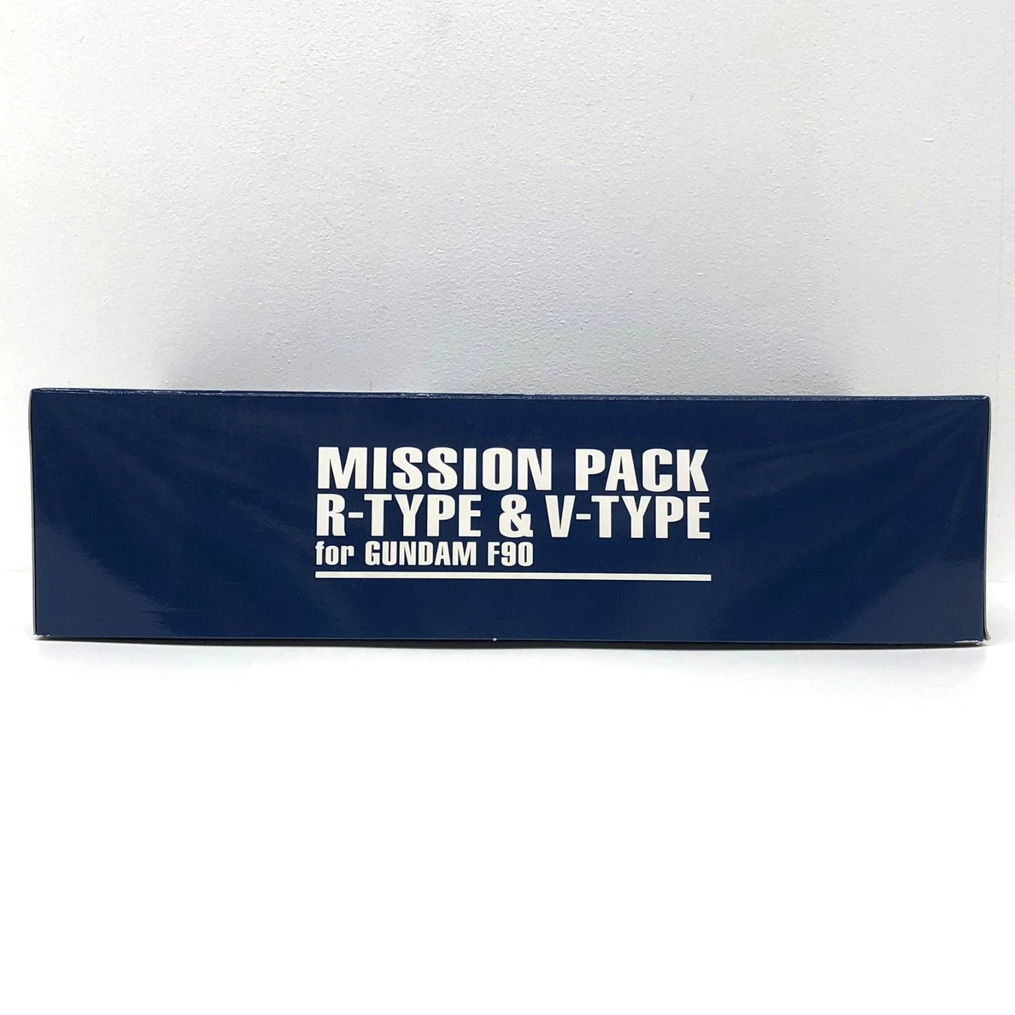 【中古】 1/100MGガンダムF90用ミッションパックRタイプ＆Vタイプ「機動戦士ガンダムF90」プレミアムバンダイ限定[5061804]