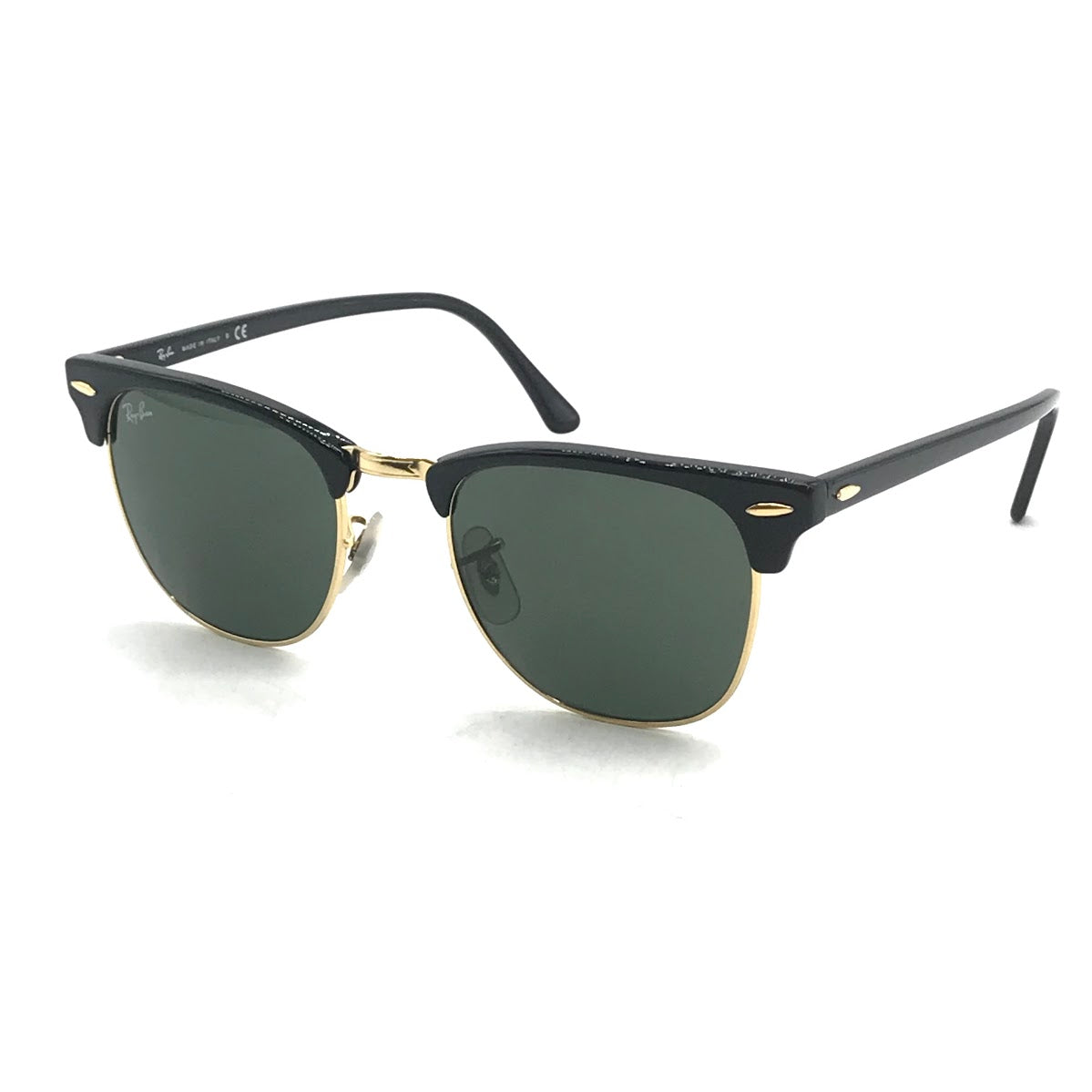 RAY BAN | レイバン CLUBMASTER CLASSIC サングラス RB3016【倉吉店】
