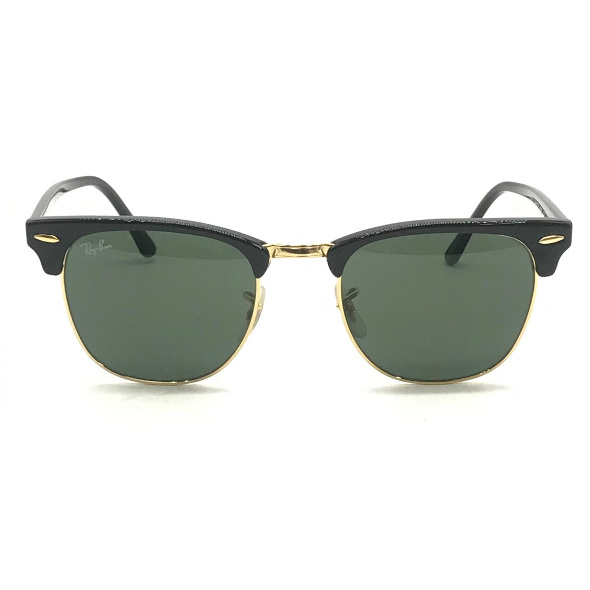 RAY BAN | レイバン CLUBMASTER CLASSIC サングラス RB3016【倉吉店】