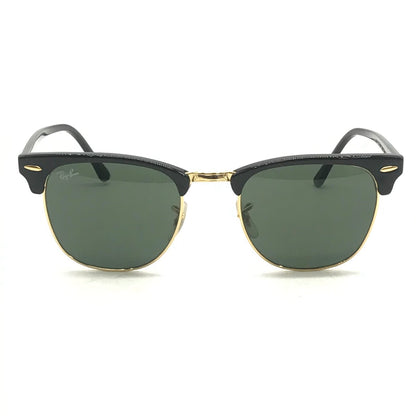 RAY BAN | レイバン CLUBMASTER CLASSIC サングラス RB3016【倉吉店】