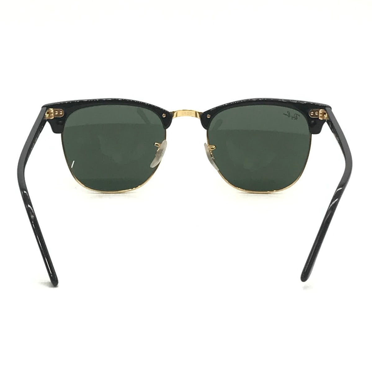 RAY BAN | レイバン CLUBMASTER CLASSIC サングラス RB3016【倉吉店】