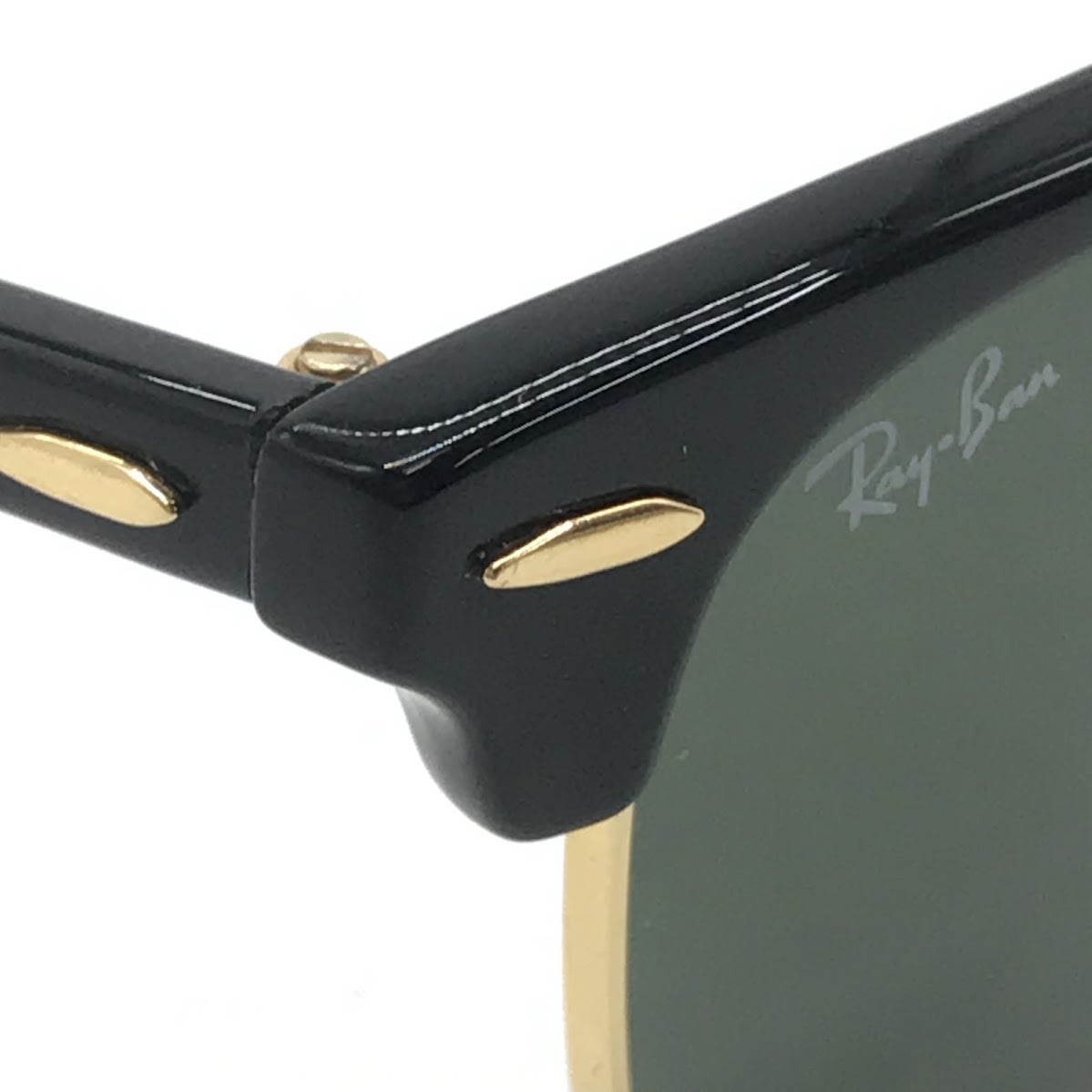 RAY BAN | レイバン CLUBMASTER CLASSIC サングラス RB3016【倉吉店】
