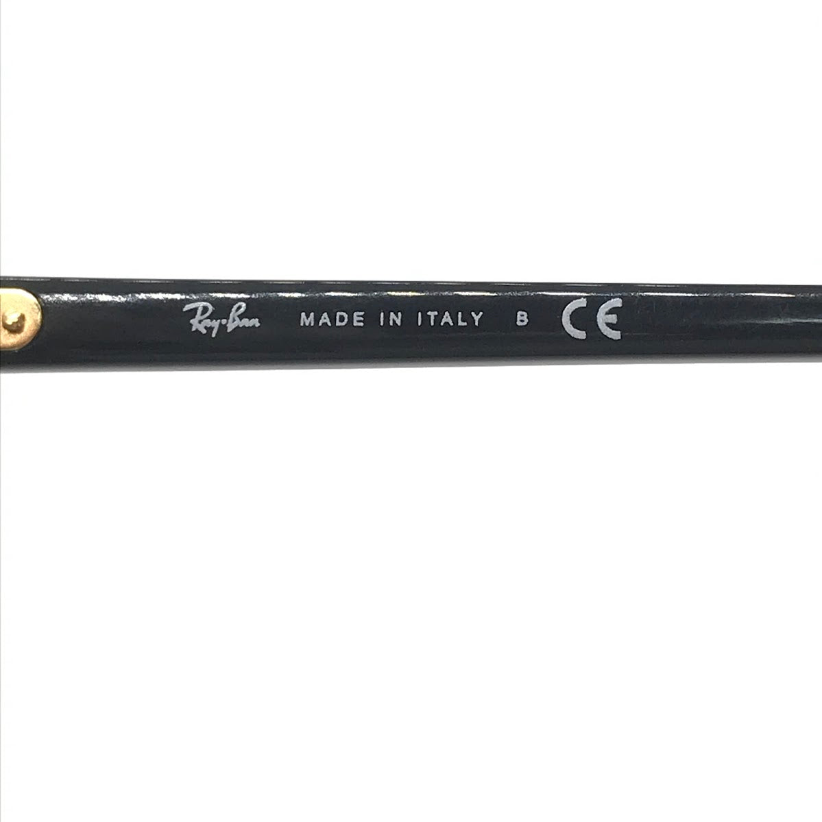 RAY BAN | レイバン CLUBMASTER CLASSIC サングラス RB3016【倉吉店】