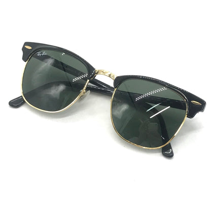 RAY BAN | レイバン CLUBMASTER CLASSIC サングラス RB3016【倉吉店】