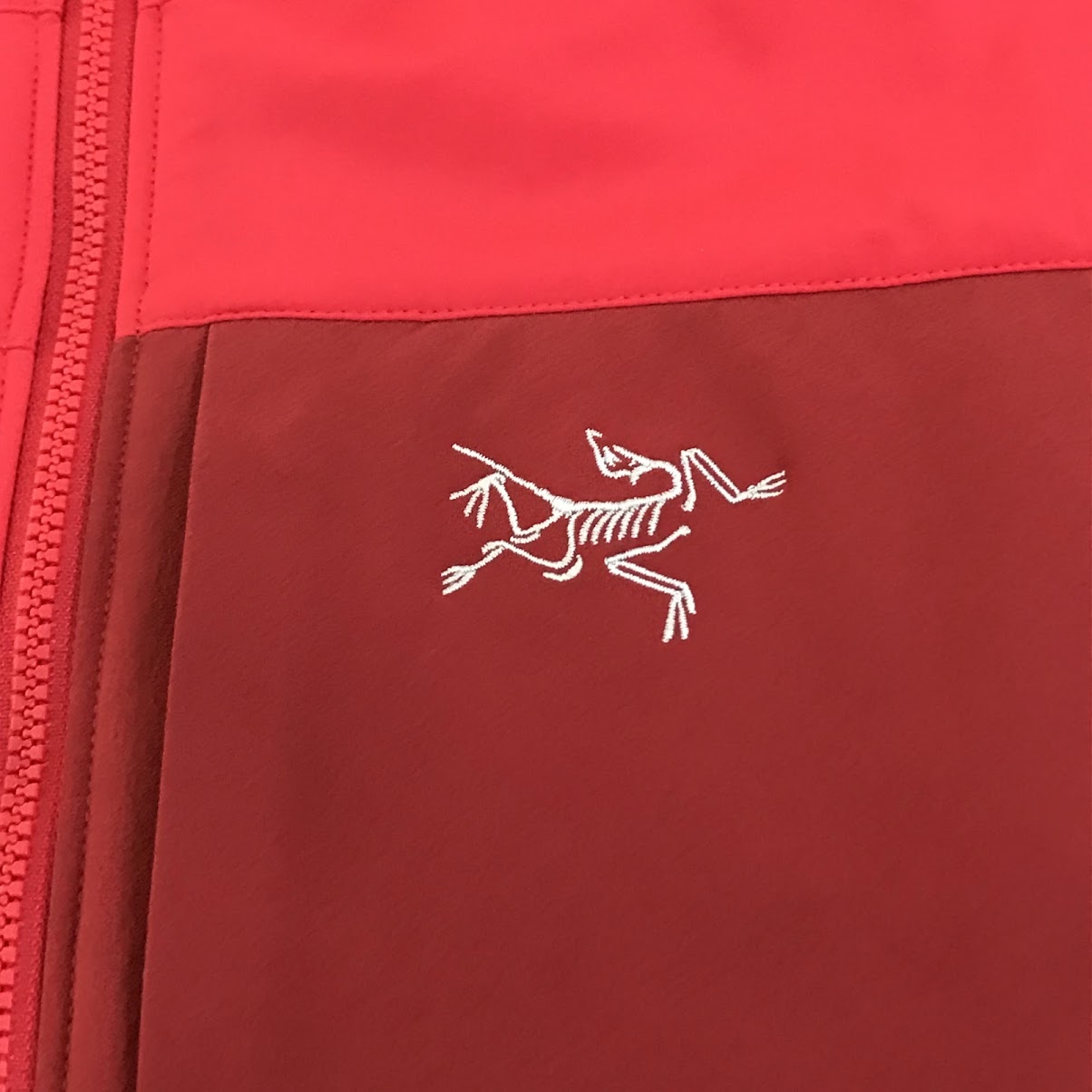 ARC'TERYX | アークテリクス Proton Hoody Men's プロトン フーディ 中綿ジャケット X000008436 レッド サイズ：S【倉吉店】