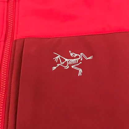 ARC'TERYX | アークテリクス Proton Hoody Men's プロトン フーディ 中綿ジャケット X000008436 レッド サイズ：S【倉吉店】