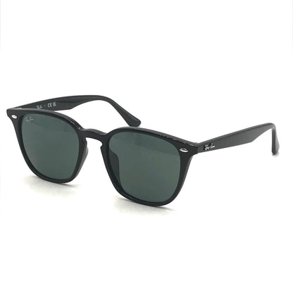 RAY BAN | レイバン サングラス RB4258F ブラック【倉吉店】