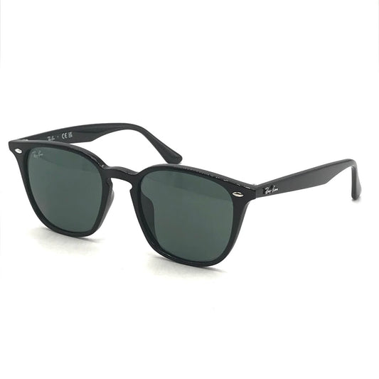 RAY BAN | レイバン サングラス RB4258F ブラック【倉吉店】