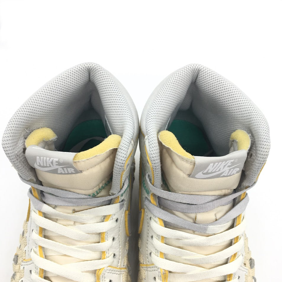 NIKE | ナイキ AIR JORDAN 1 SP スニーカー FD2565-100 ホワイト 26cm【倉吉店】