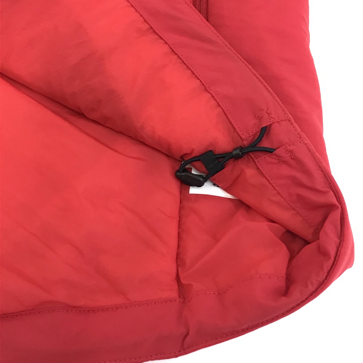 ARC'TERYX | アークテリクス Proton Hoody Men's プロトン フーディ 中綿ジャケット X000008436 レッド サイズ：S【倉吉店】