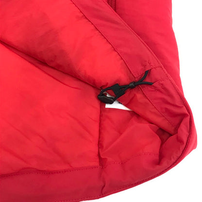 ARC'TERYX | アークテリクス Proton Hoody Men's プロトン フーディ 中綿ジャケット X000008436 レッド サイズ：S【倉吉店】