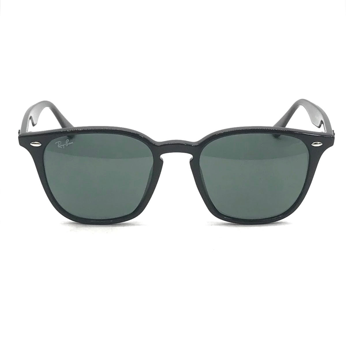 RAY BAN | レイバン サングラス RB4258F ブラック【倉吉店】