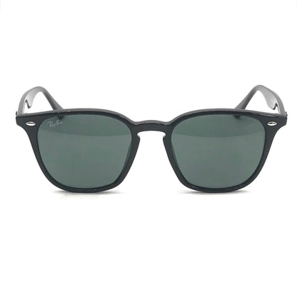 RAY BAN | レイバン サングラス RB4258F ブラック【倉吉店】