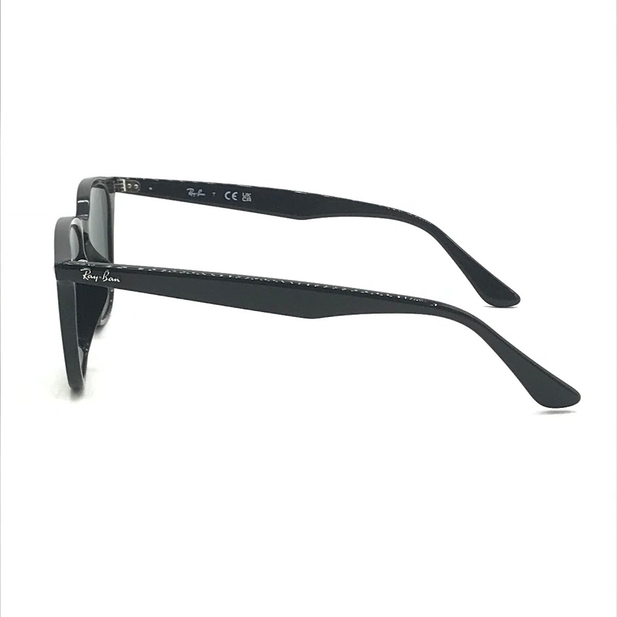 RAY BAN | レイバン サングラス RB4258F ブラック【倉吉店】