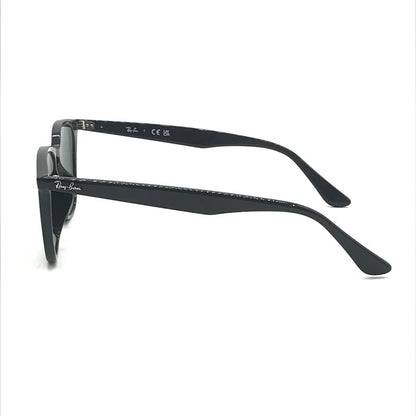 RAY BAN | レイバン サングラス RB4258F ブラック【倉吉店】
