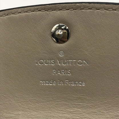 LOUIS VUITTON | ルイ・ヴィトン マヒナ ミュルティクレ4 キーケース M64055 ベージュ【倉吉店】