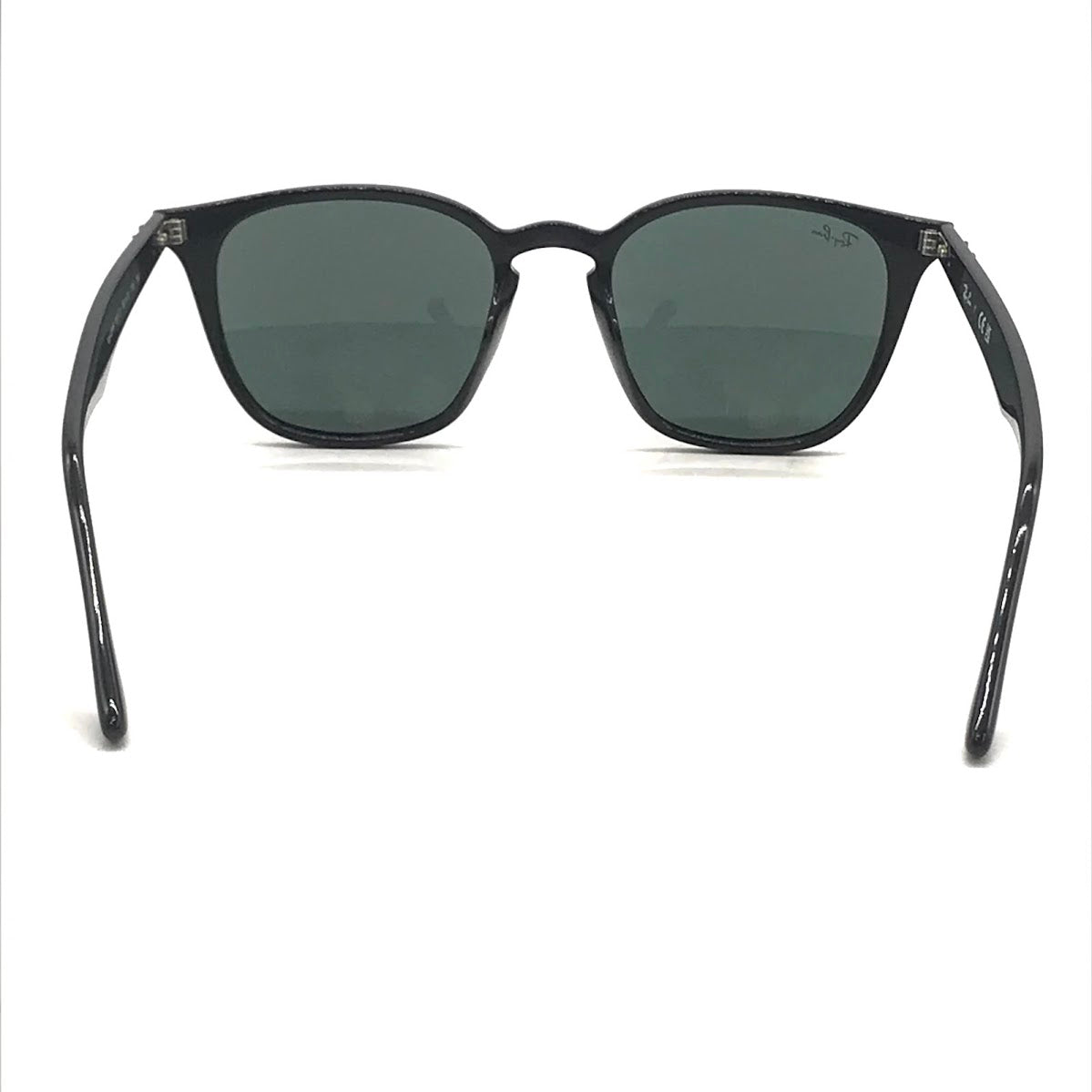 RAY BAN | レイバン サングラス RB4258F ブラック【倉吉店】